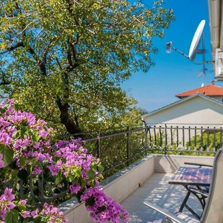 Apartman Ilonka Apartment Novi Vinodolski Exterior photo